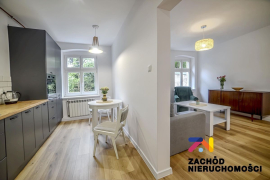 Mieszkanie 2 Pokojowe ścisłe Centrum